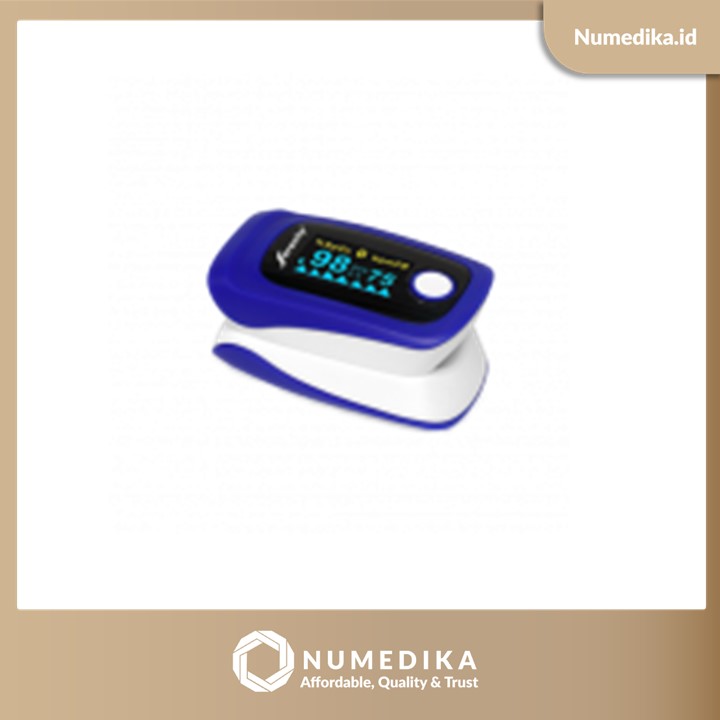 Pulse Oximeter Serenity SR-P090